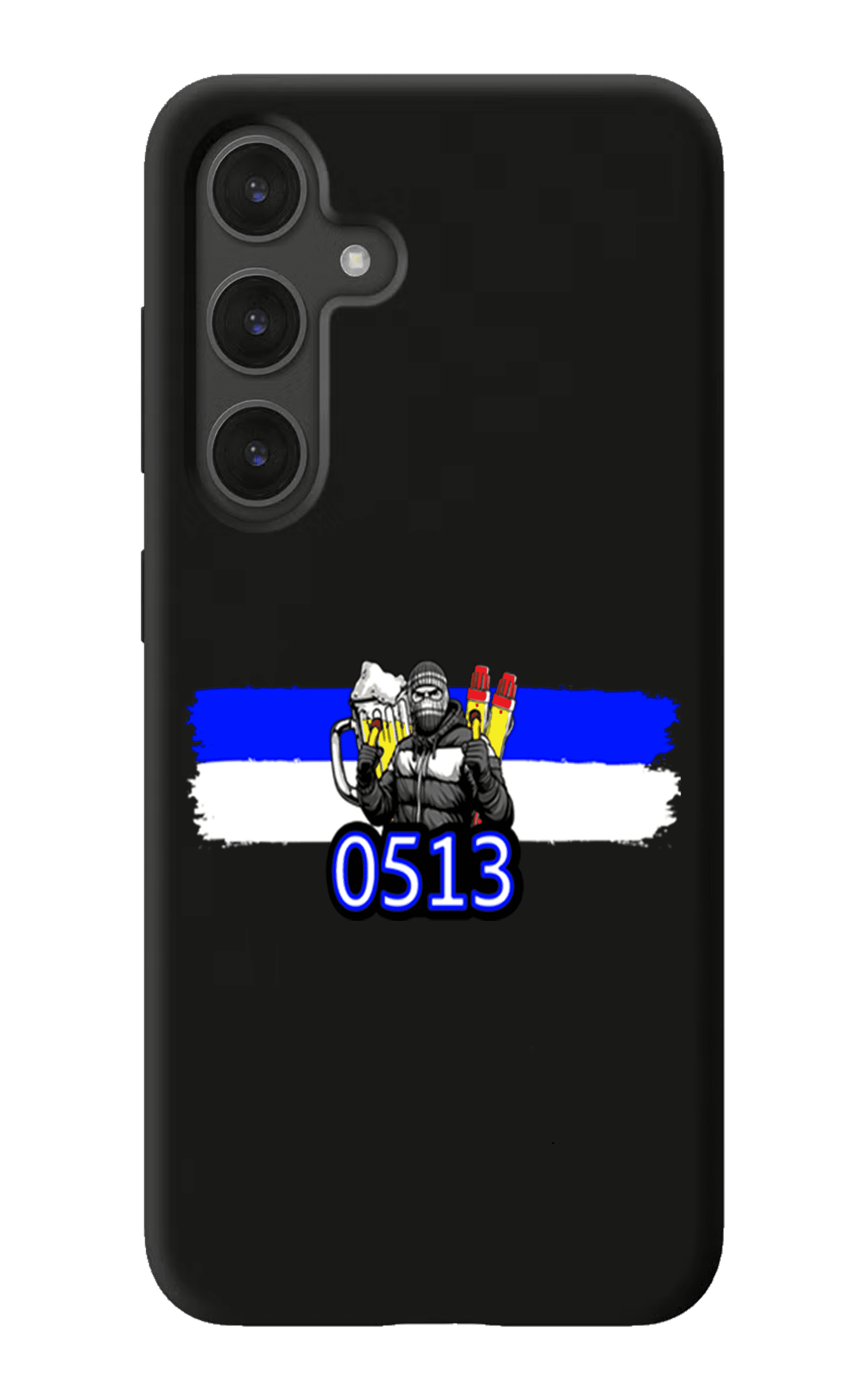 0513 Custodia per Samsung