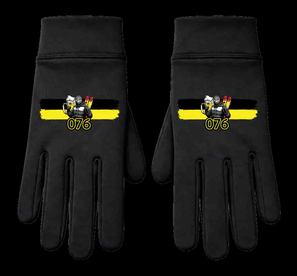 076 Handschuhe