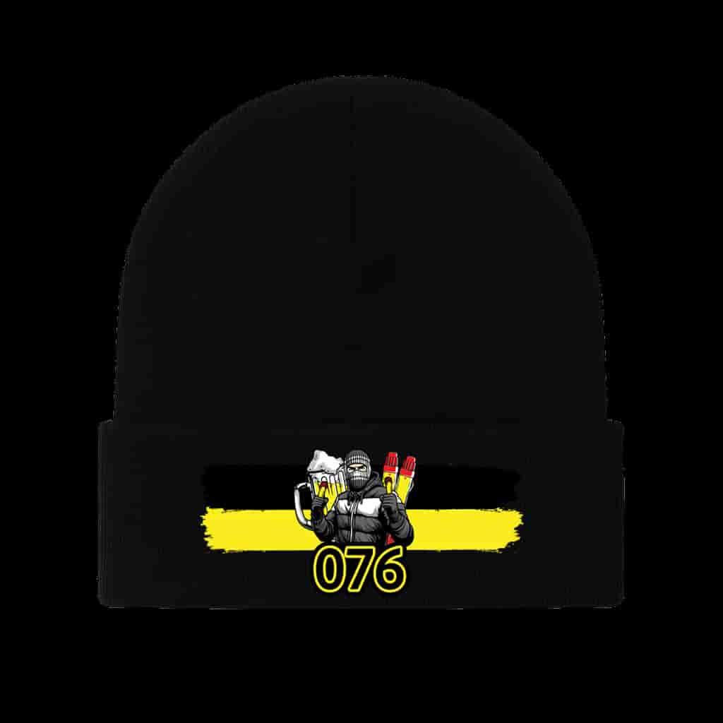 076 Mütze