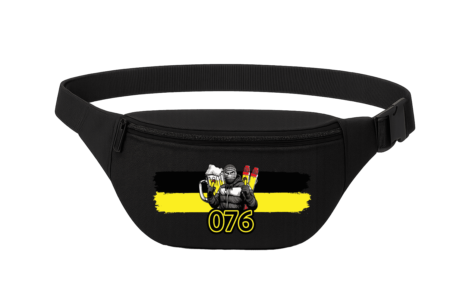 076 Gürteltasche