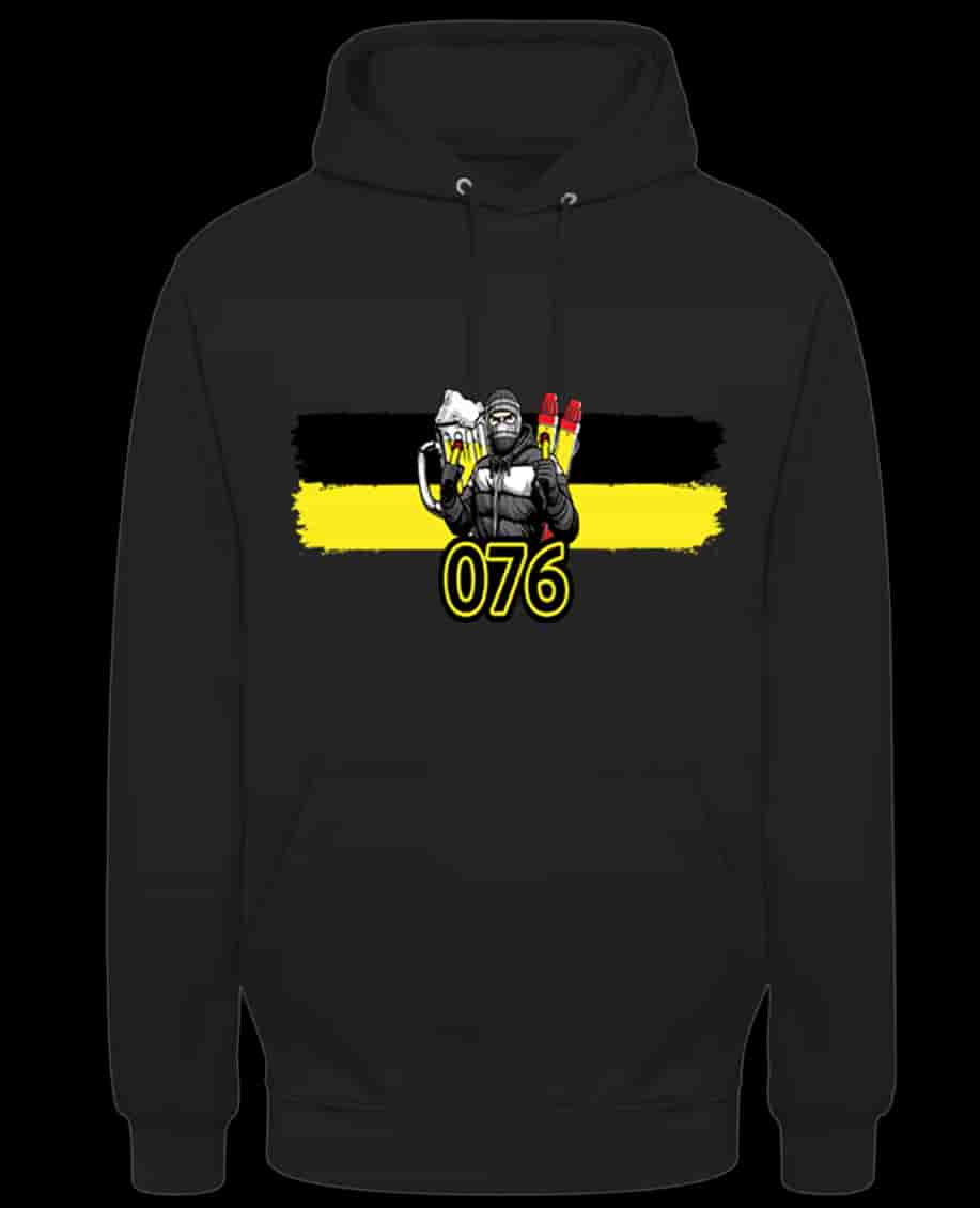 076 Hoodie