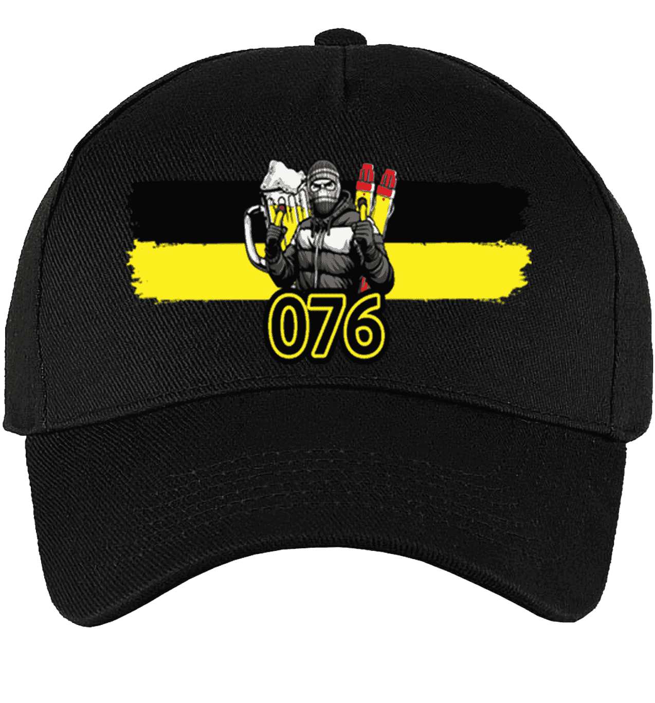 076 Kappe