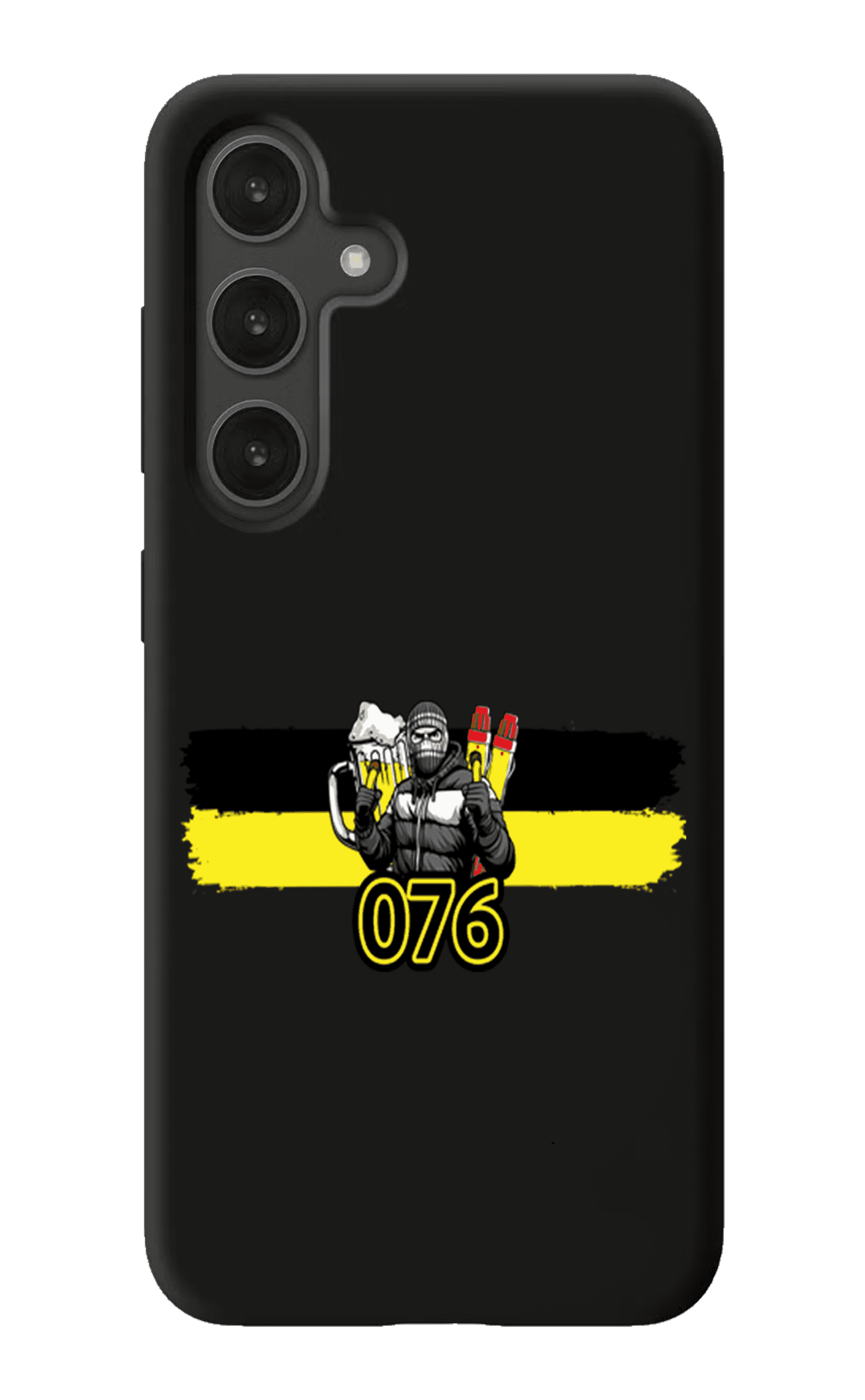 076 Samsung-Hülle