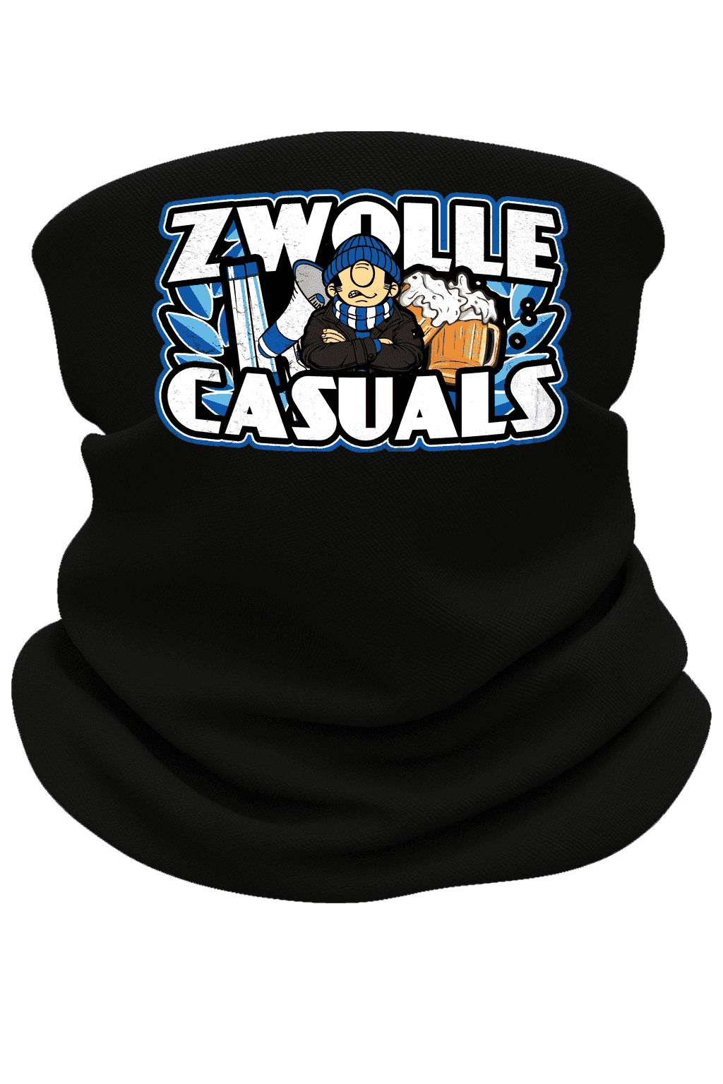 Zwolle Casuals Kominiarka