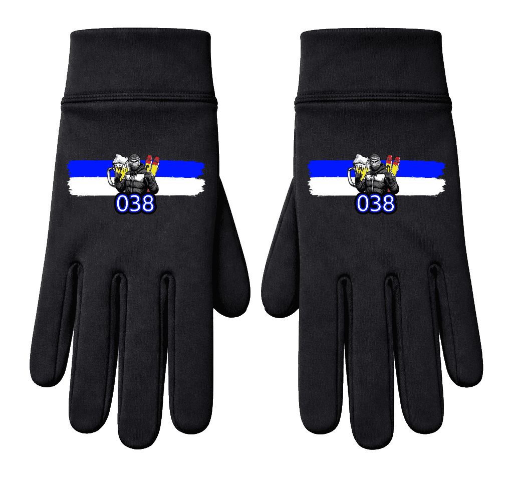 038 Handschuhe