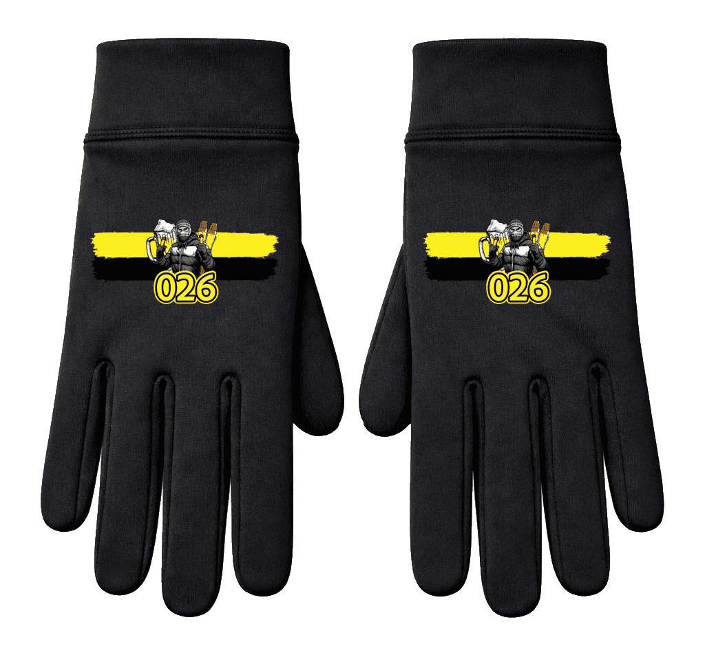 026 Handschuhe