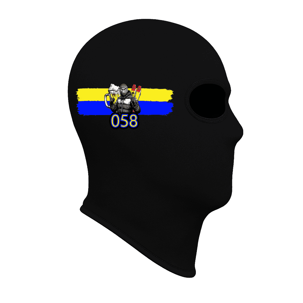058 Balaklava