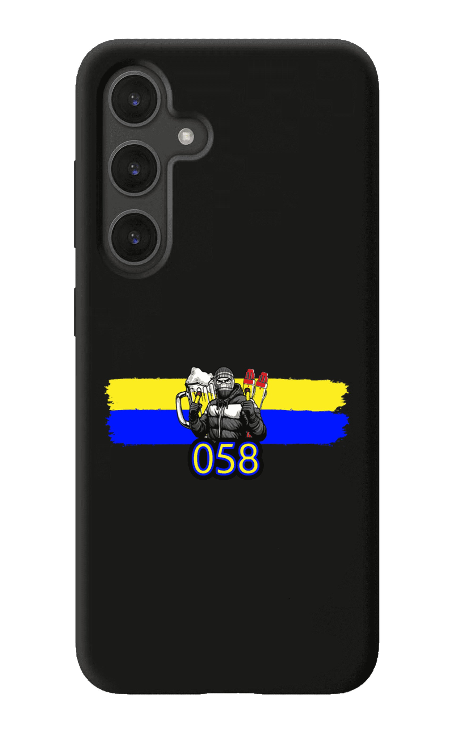 058 Futrola za Samsung