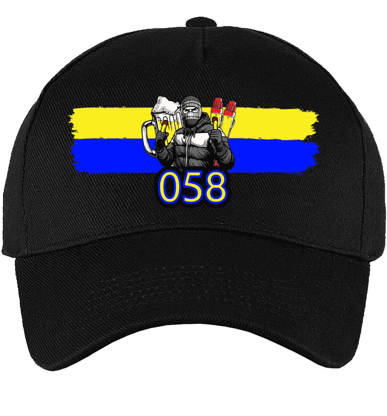 058 Kapa