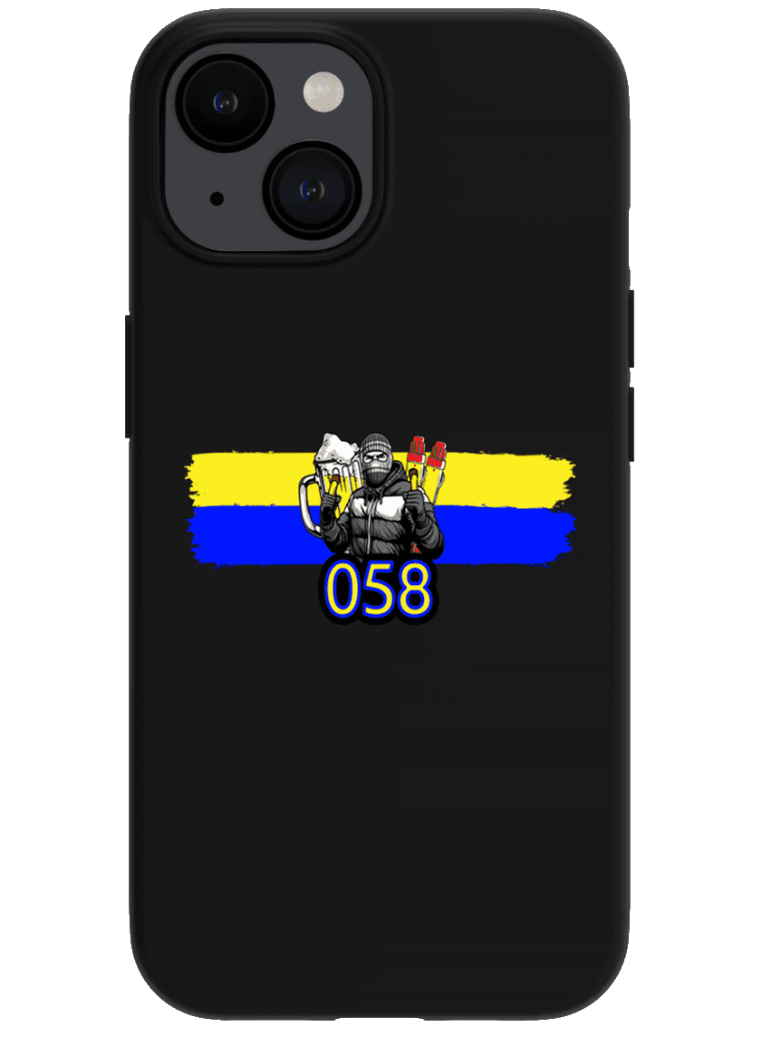 058 Futrola za Iphone