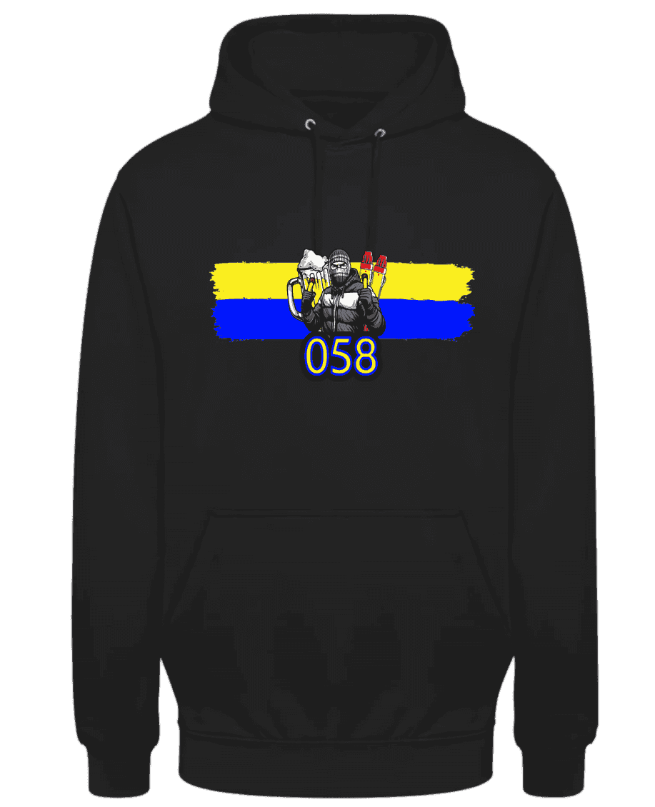058 Džemper