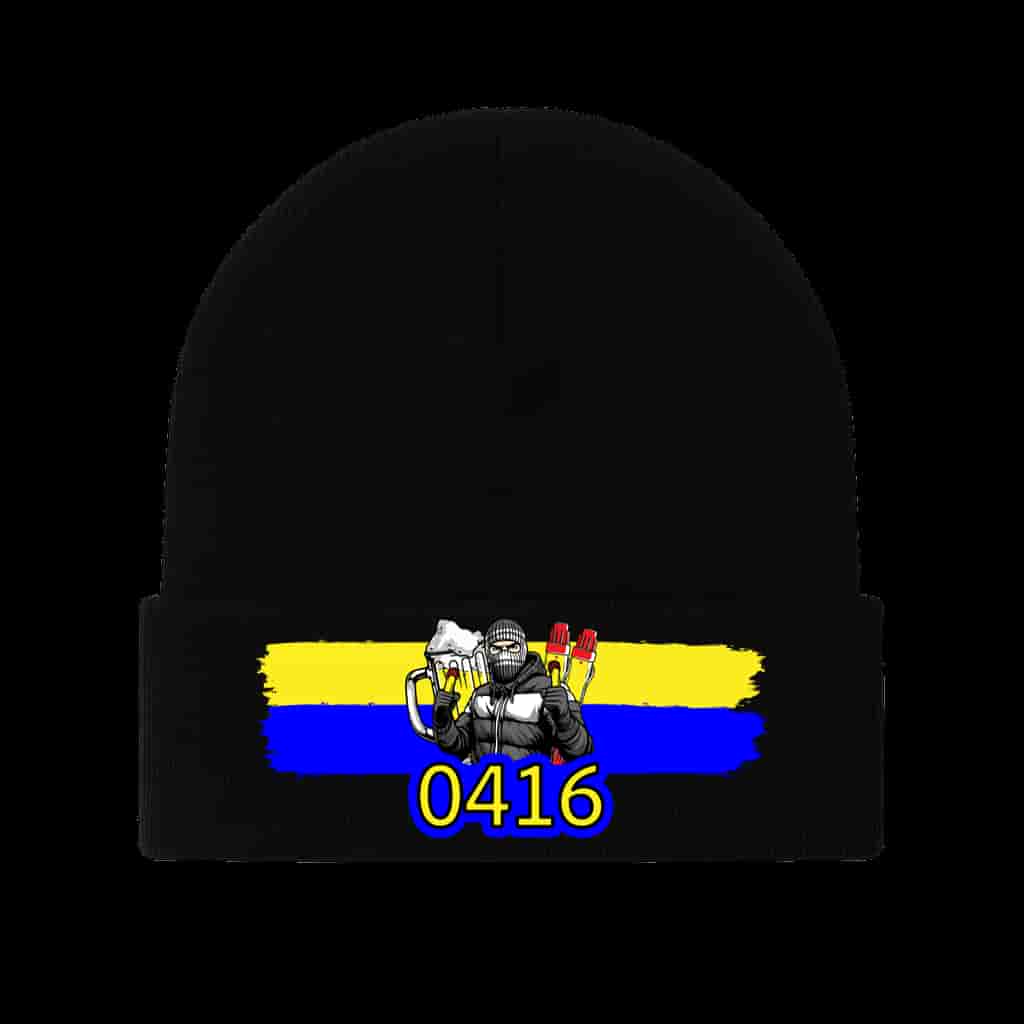 0416 Gorro