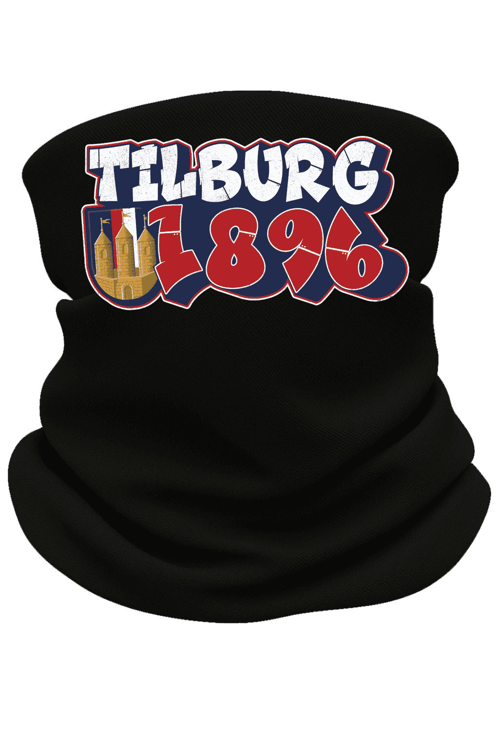 Tilburg 1896 Ogrlica za vrat