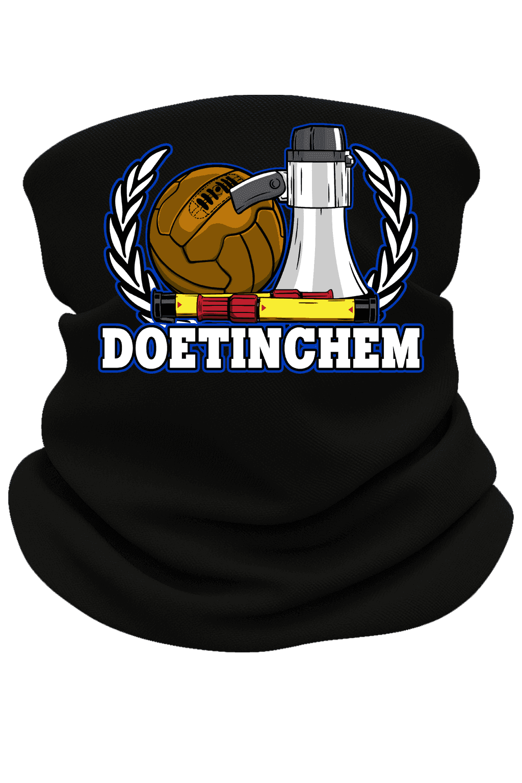 Doetinchem Cachecol