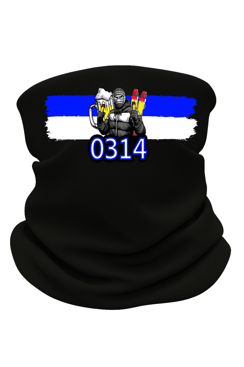 0314 Cachecol
