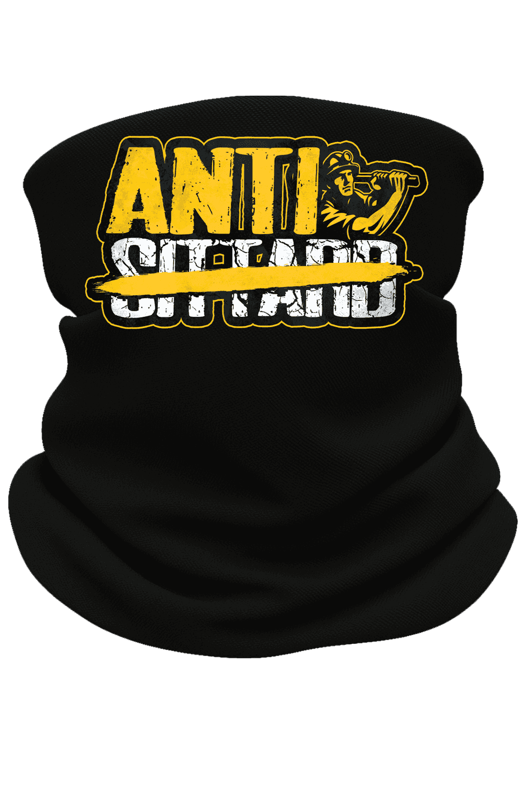 Anti Sittard Halsvarmer