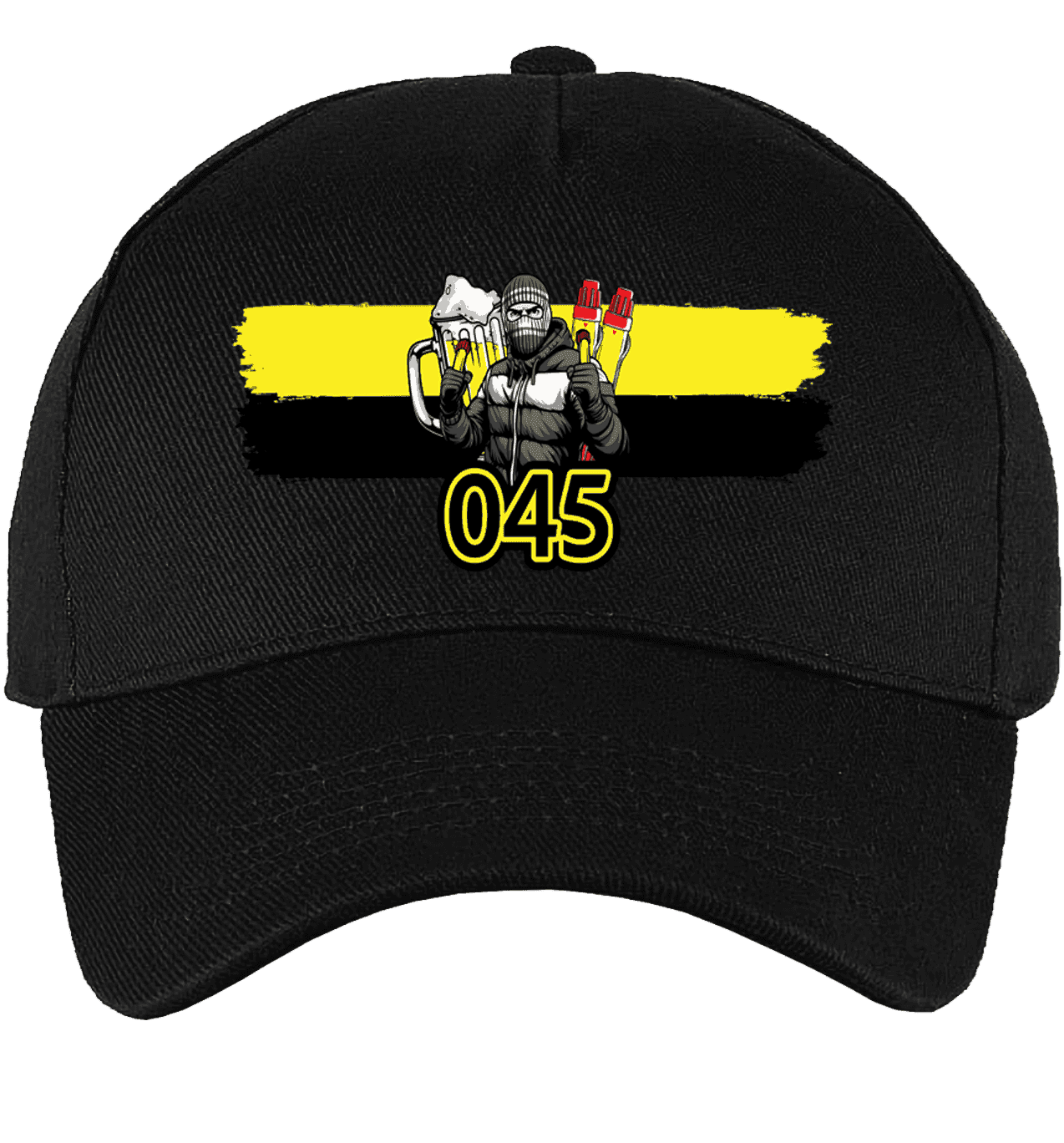 045 Caps