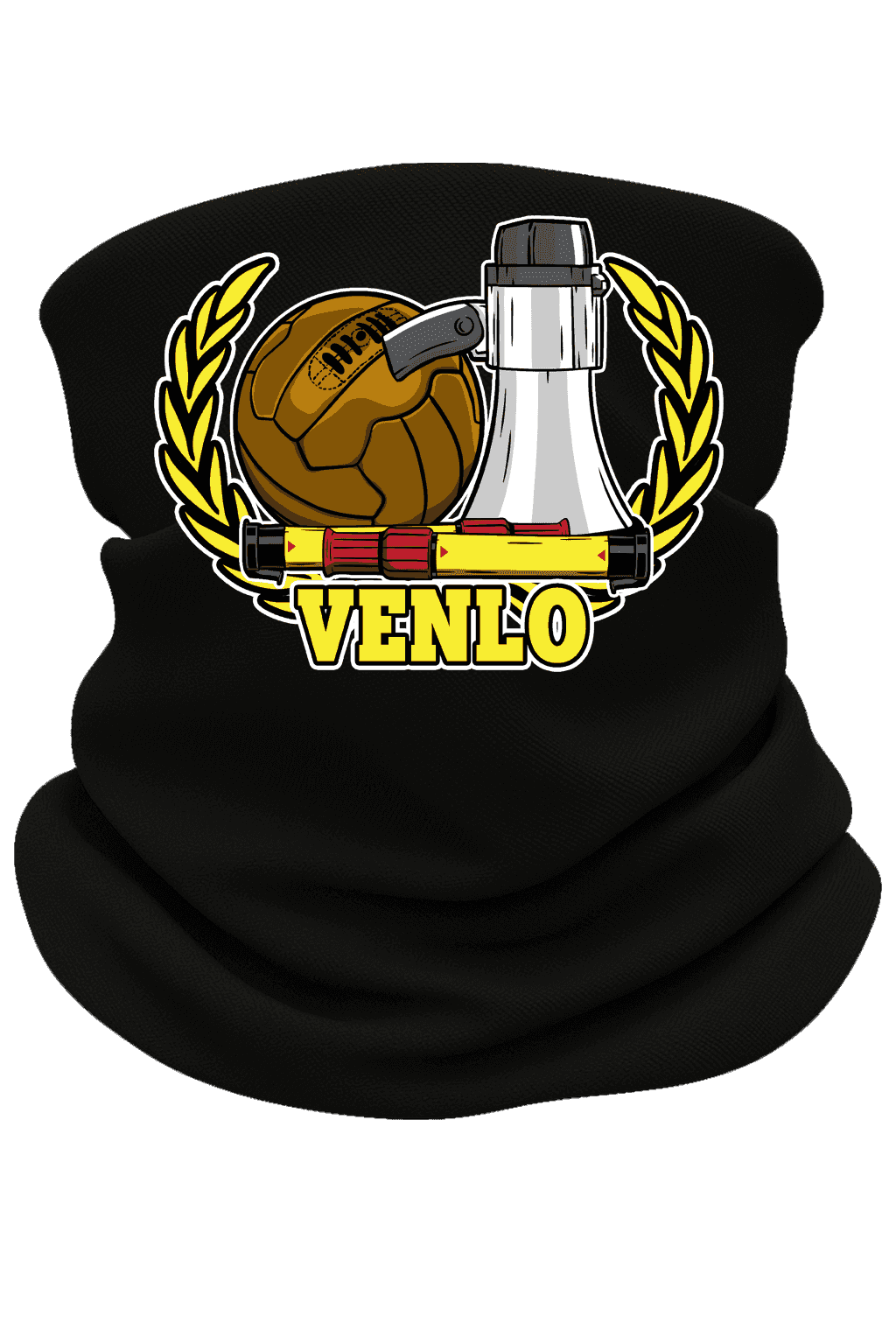 Venlo Šála na krk