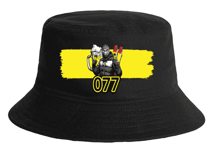 077 Klobouk