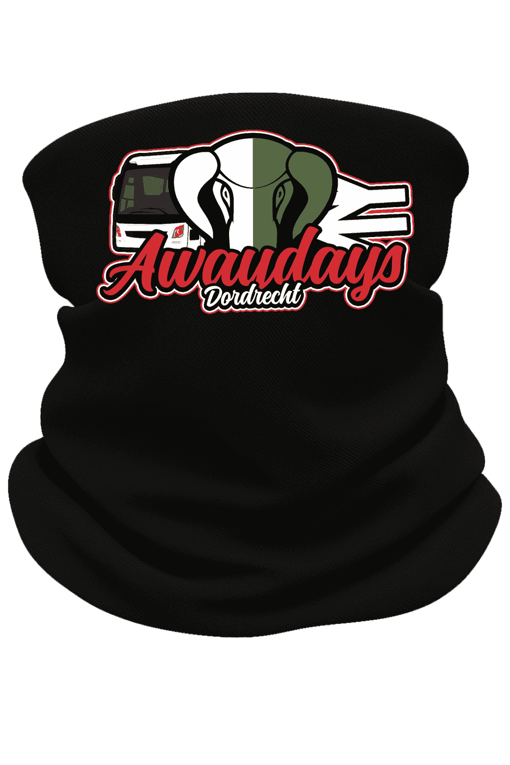 Awaydays Dordrecht Šal za vrat