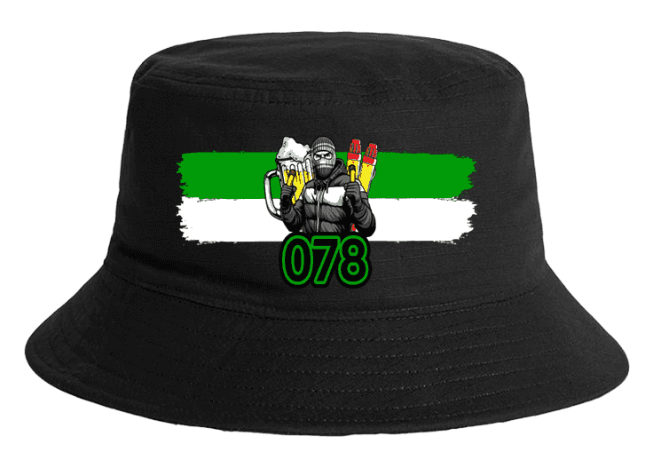 078 Kapa z obodom