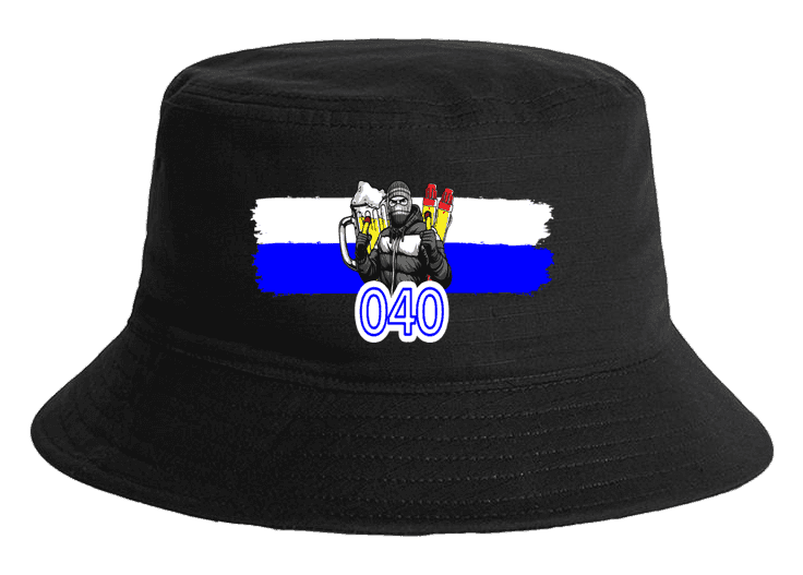 (Blauw-wit) 040 Kapa