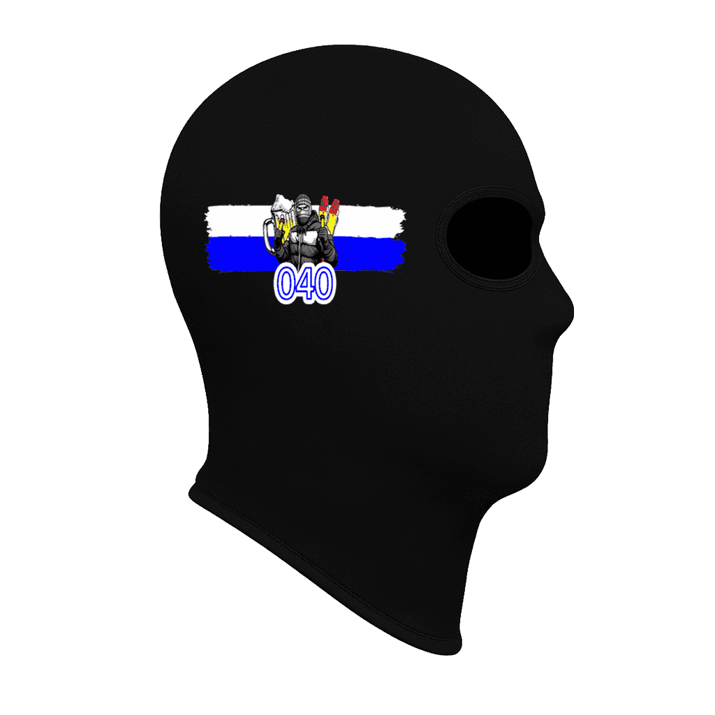 (Blauw-wit) 040 Balaklava