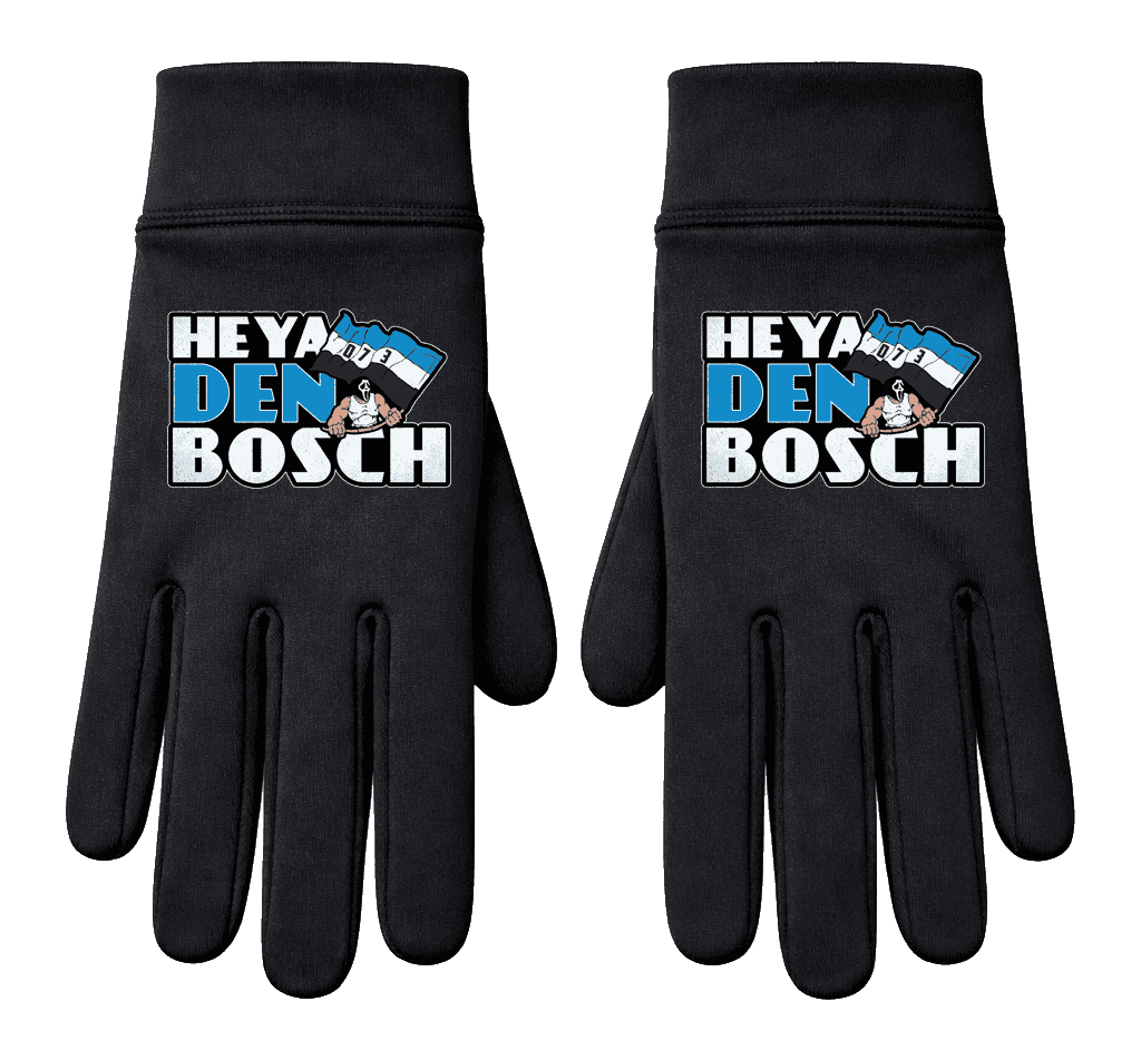 Heya Den Bosch Rukavice