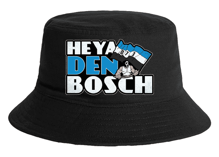 Heya Den Bosch Kapa
