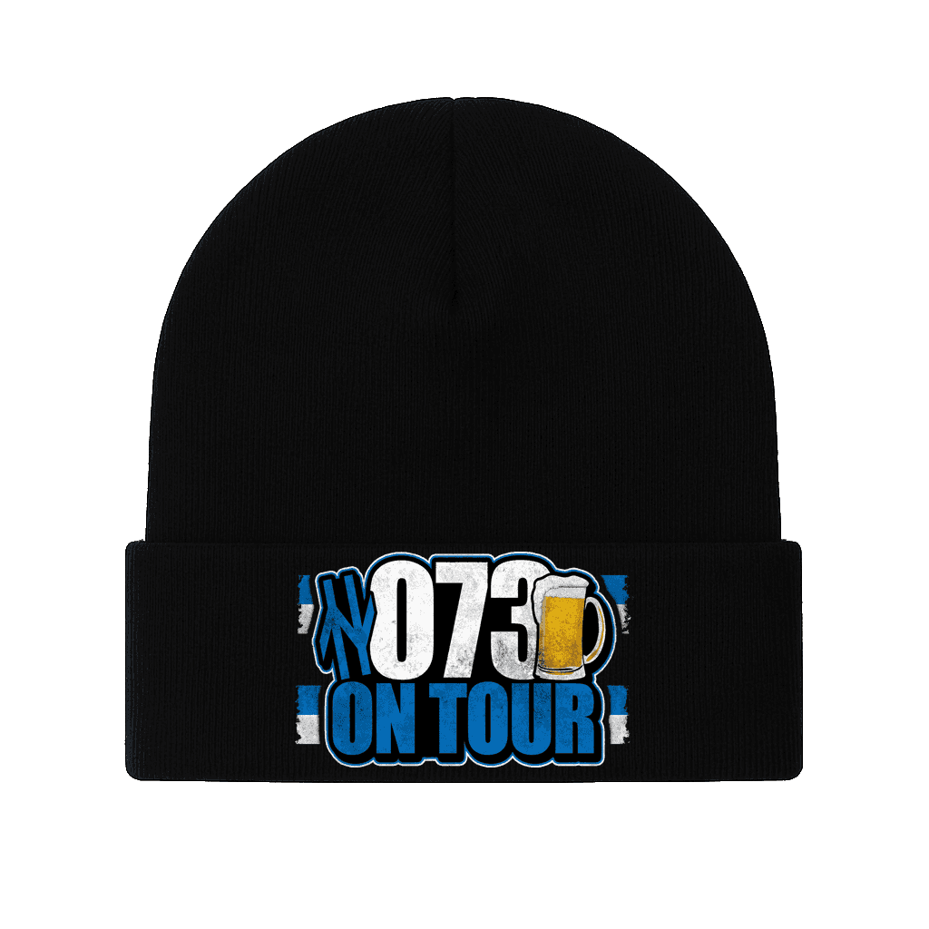 073 on tour Kapa