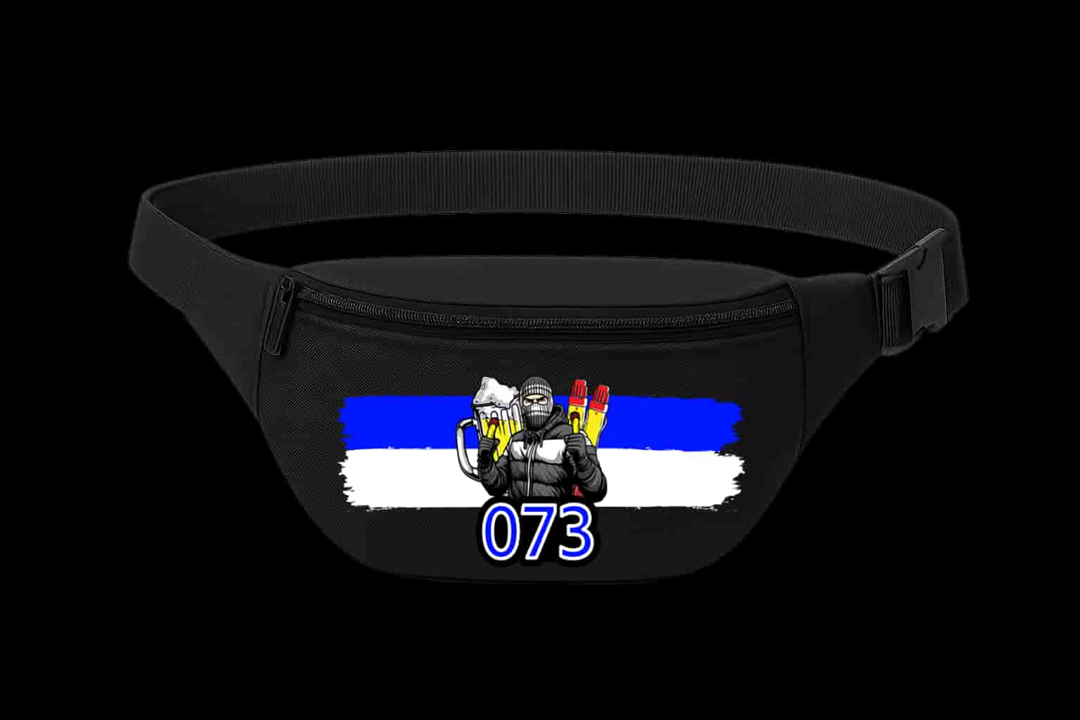 073 Fanny pack