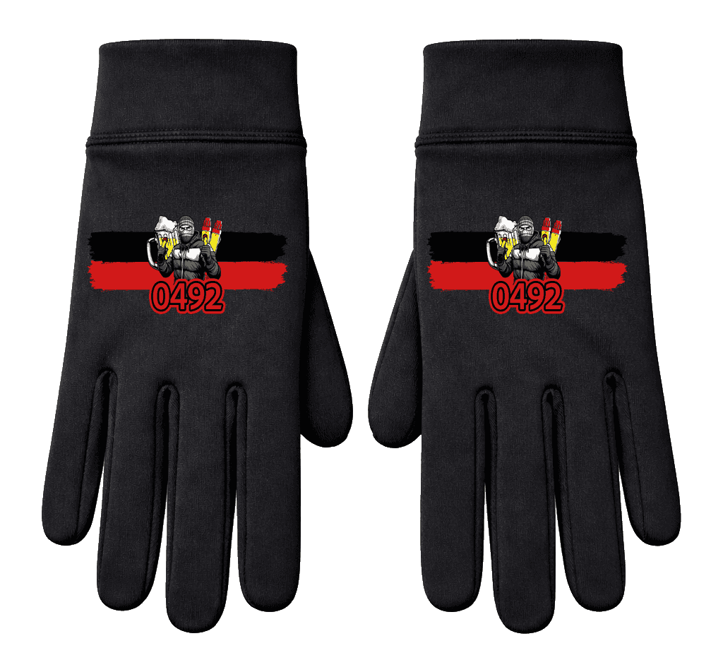 0492 Handschuhe
