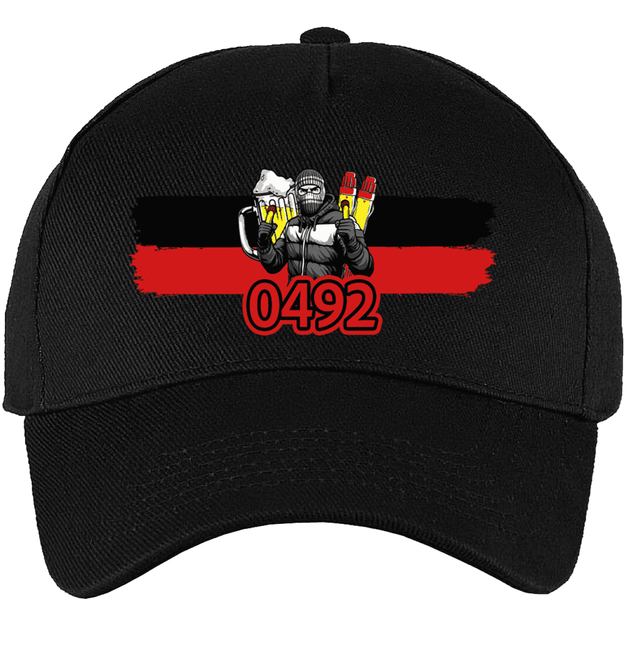 0492 Kappe
