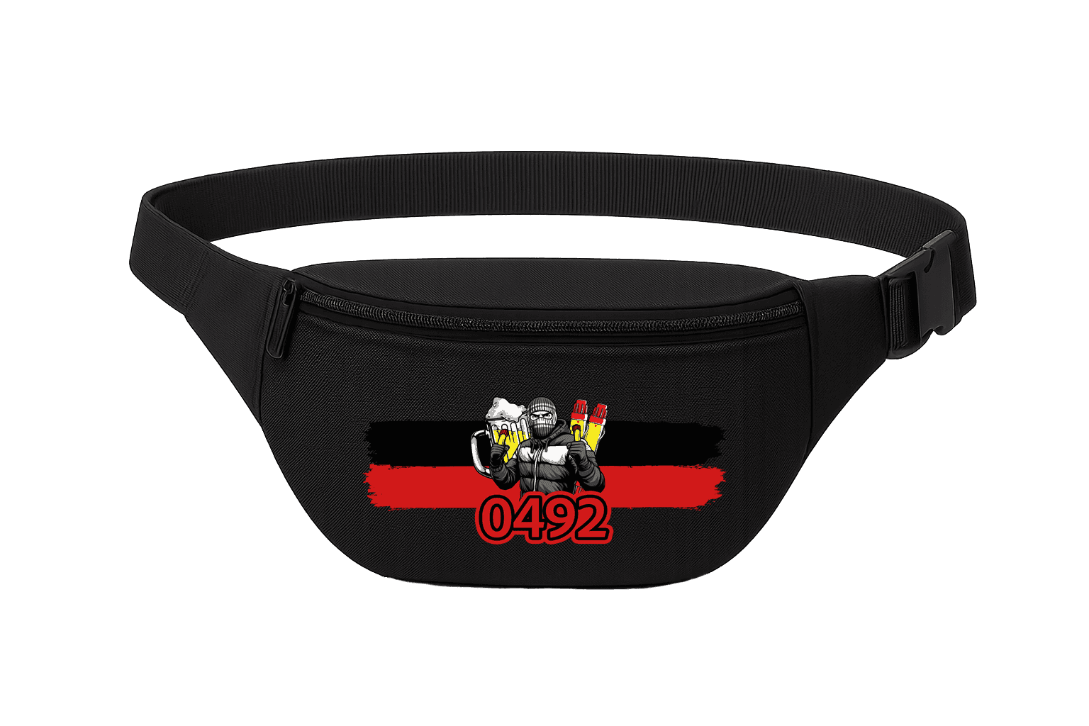 0492 Gürteltasche