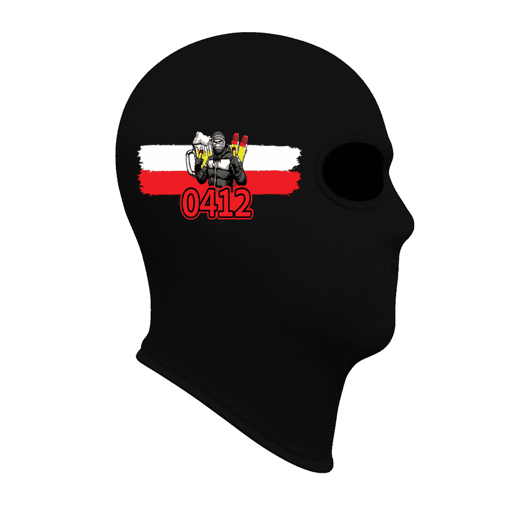 0412 Balaklava