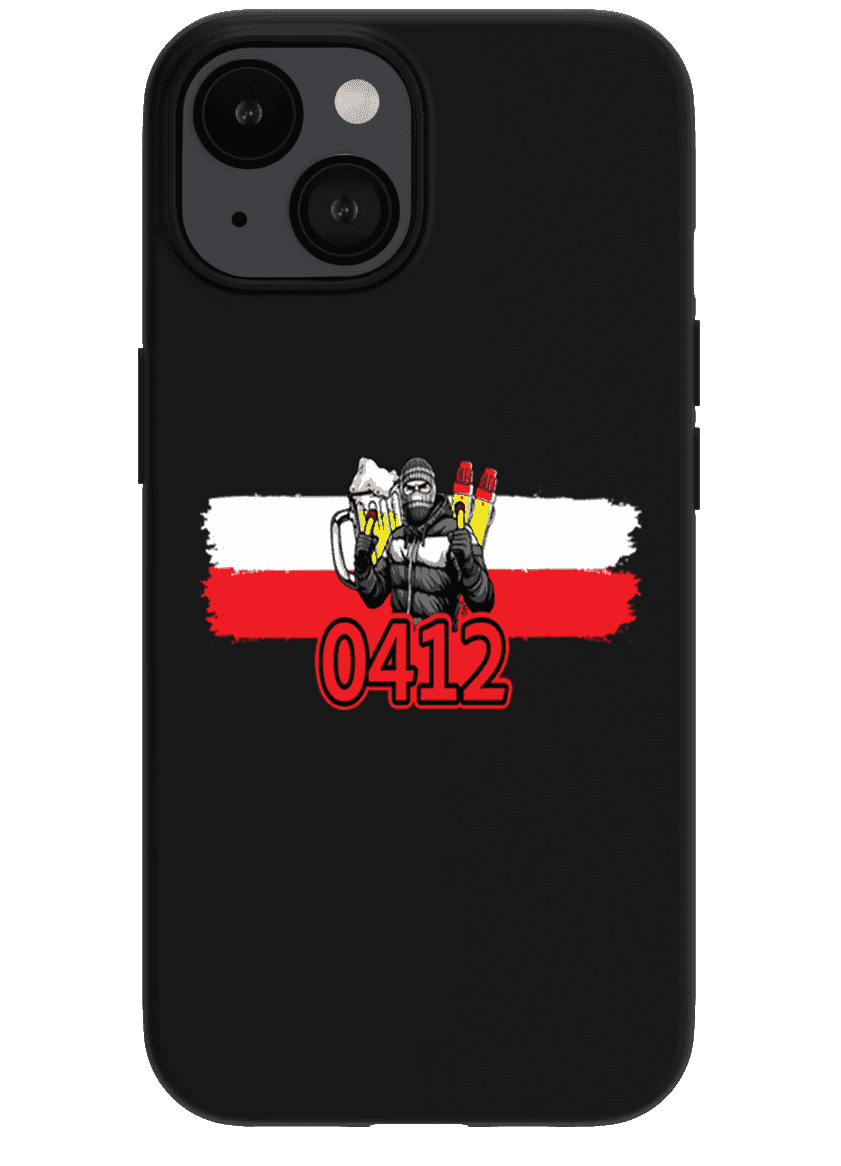 0412 Ohišje za Iphone