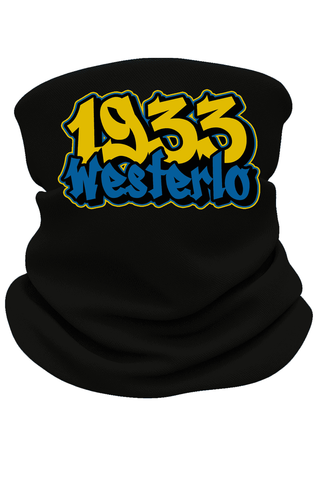 1933 Westerlo 2.0 Halswärmer