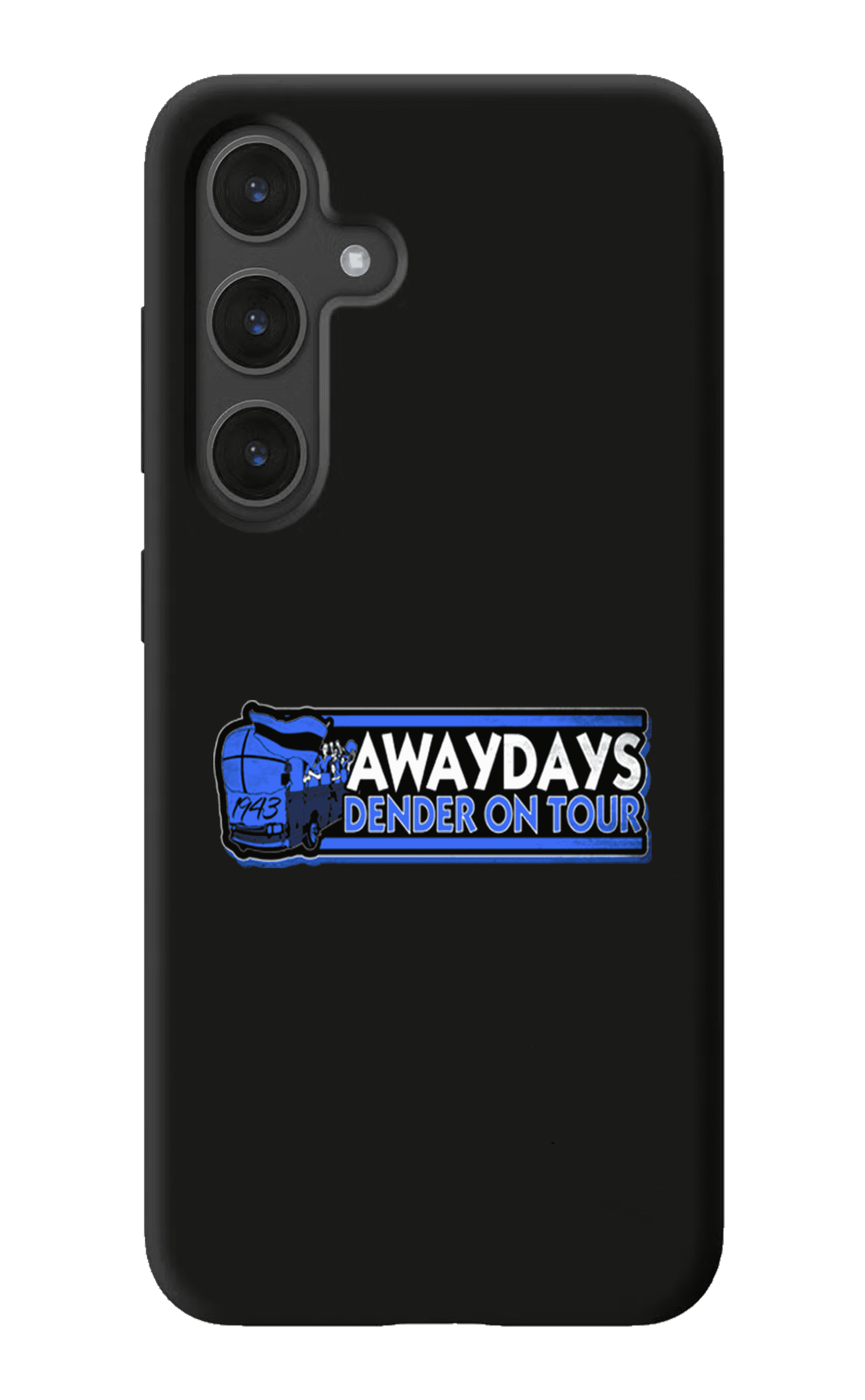 Awaydays Dender on tour Futrola za Samsung