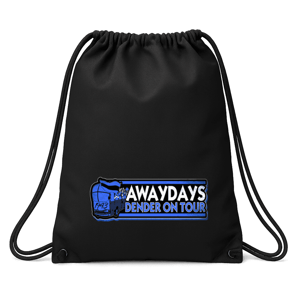 Awaydays Dender on tour Torba sa šnure