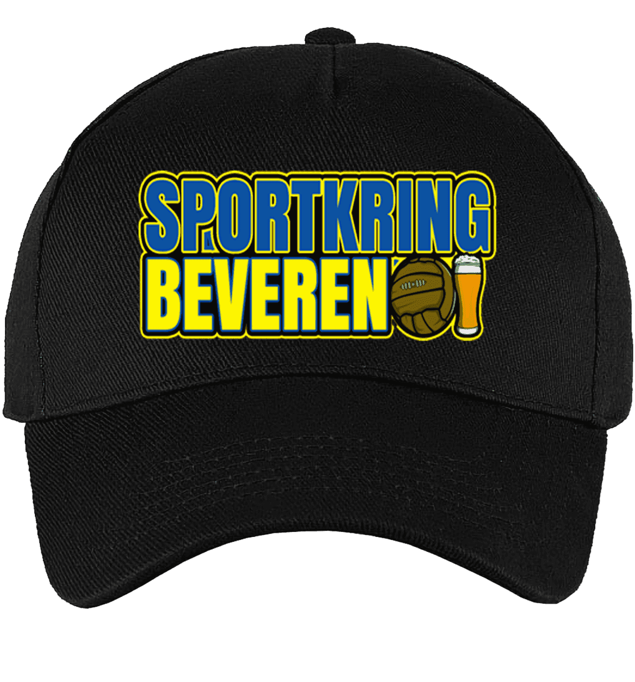 Sportkring Beveren Kapa