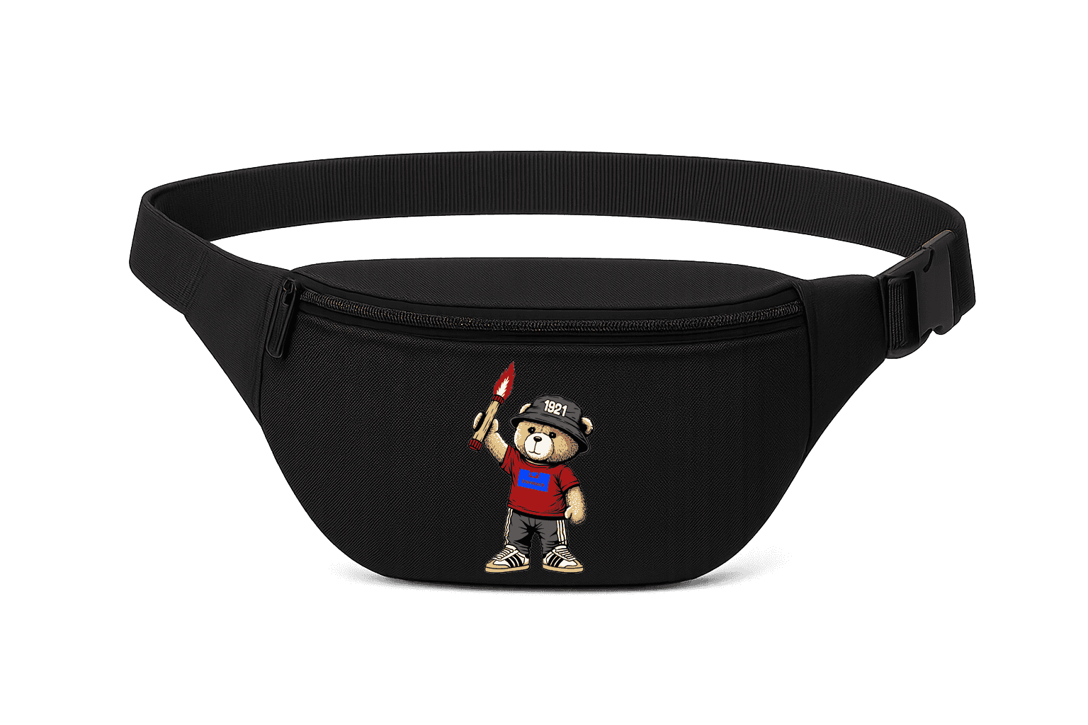 Steinbach 1921 bear Fanny pack