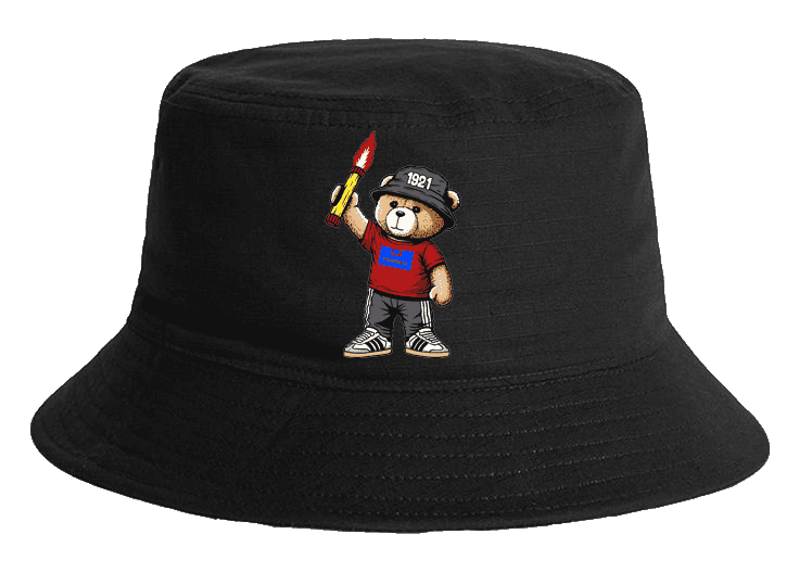 Steinbach 1921 bear Kapa