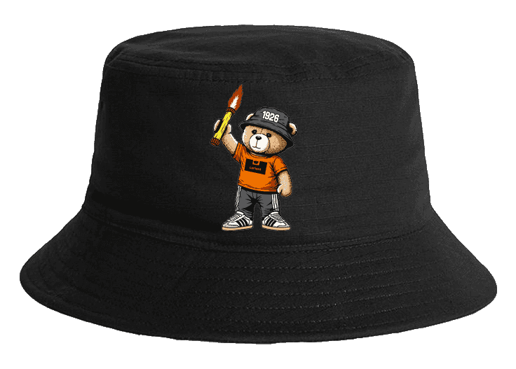 Lorient 1926 bear Kapa