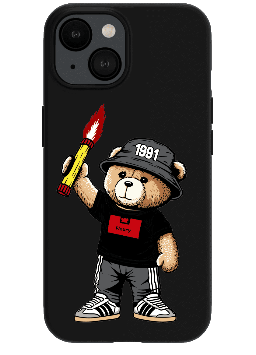 Fleury 1991 bear Futrola za Iphone