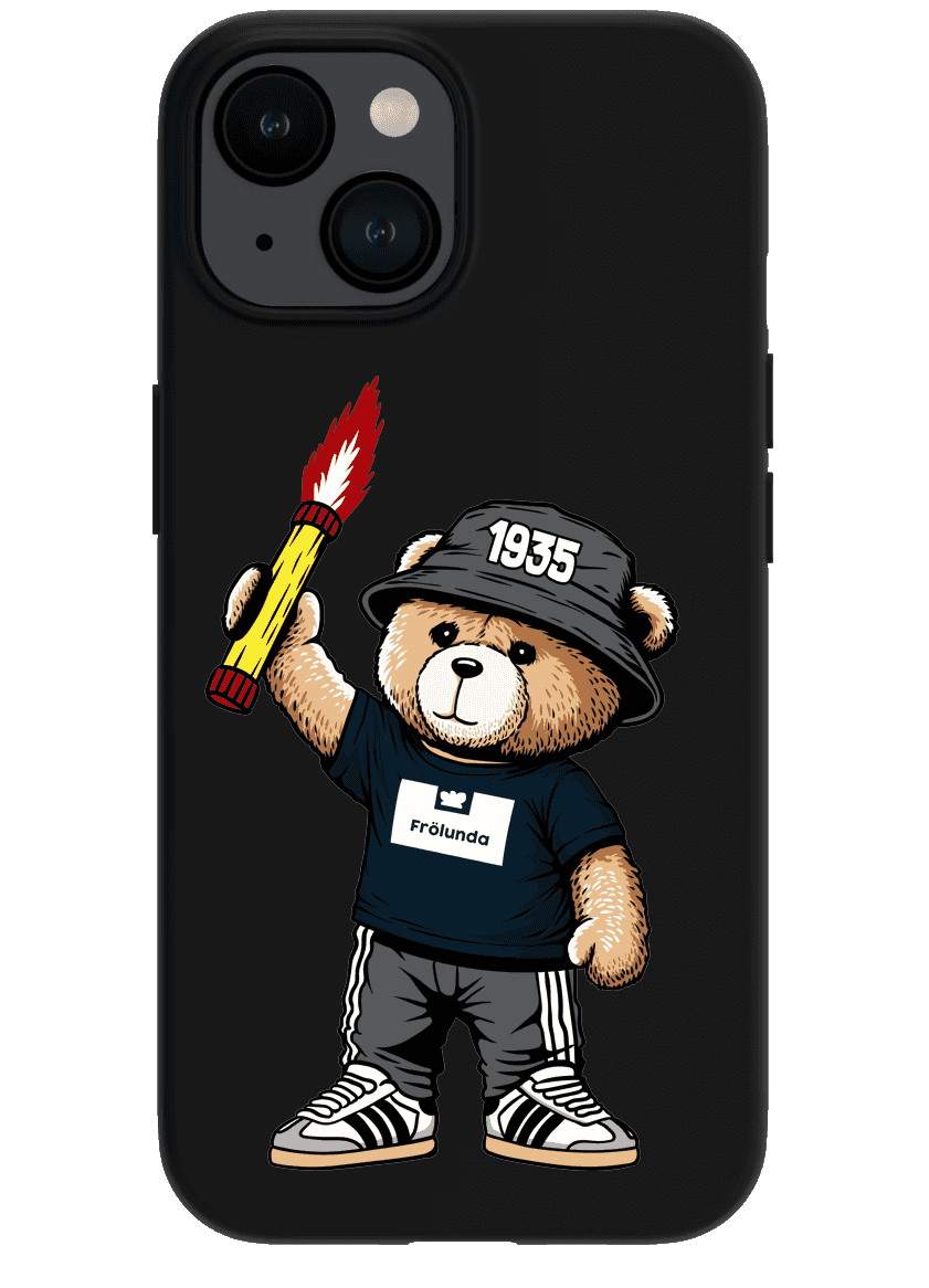 Frölunda 1935 bear Futrola za Iphone