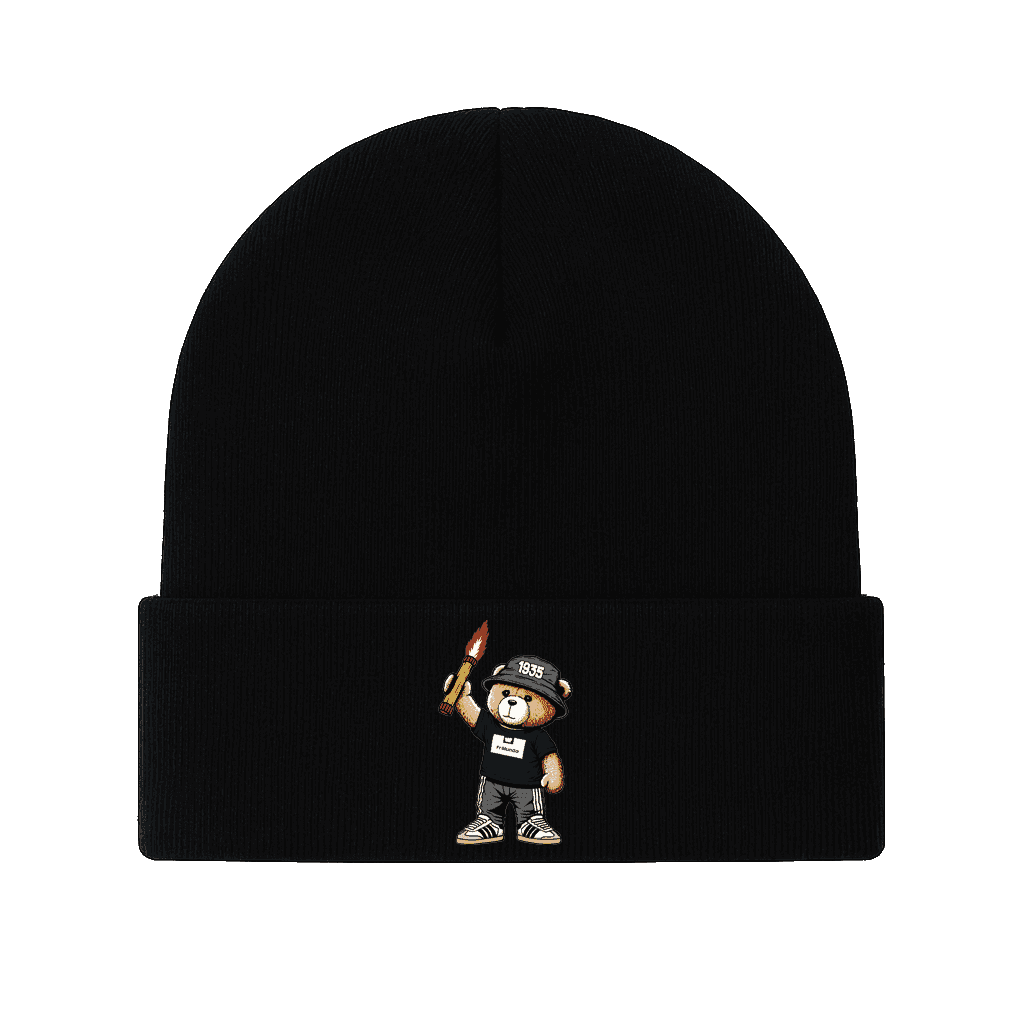 Frölunda 1935 bear Kapa