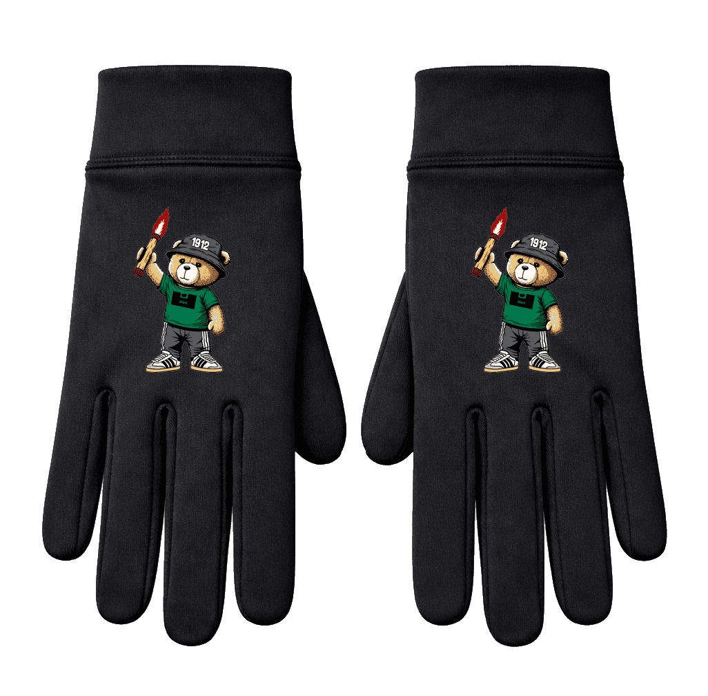 Ried 1912 bear Gloves