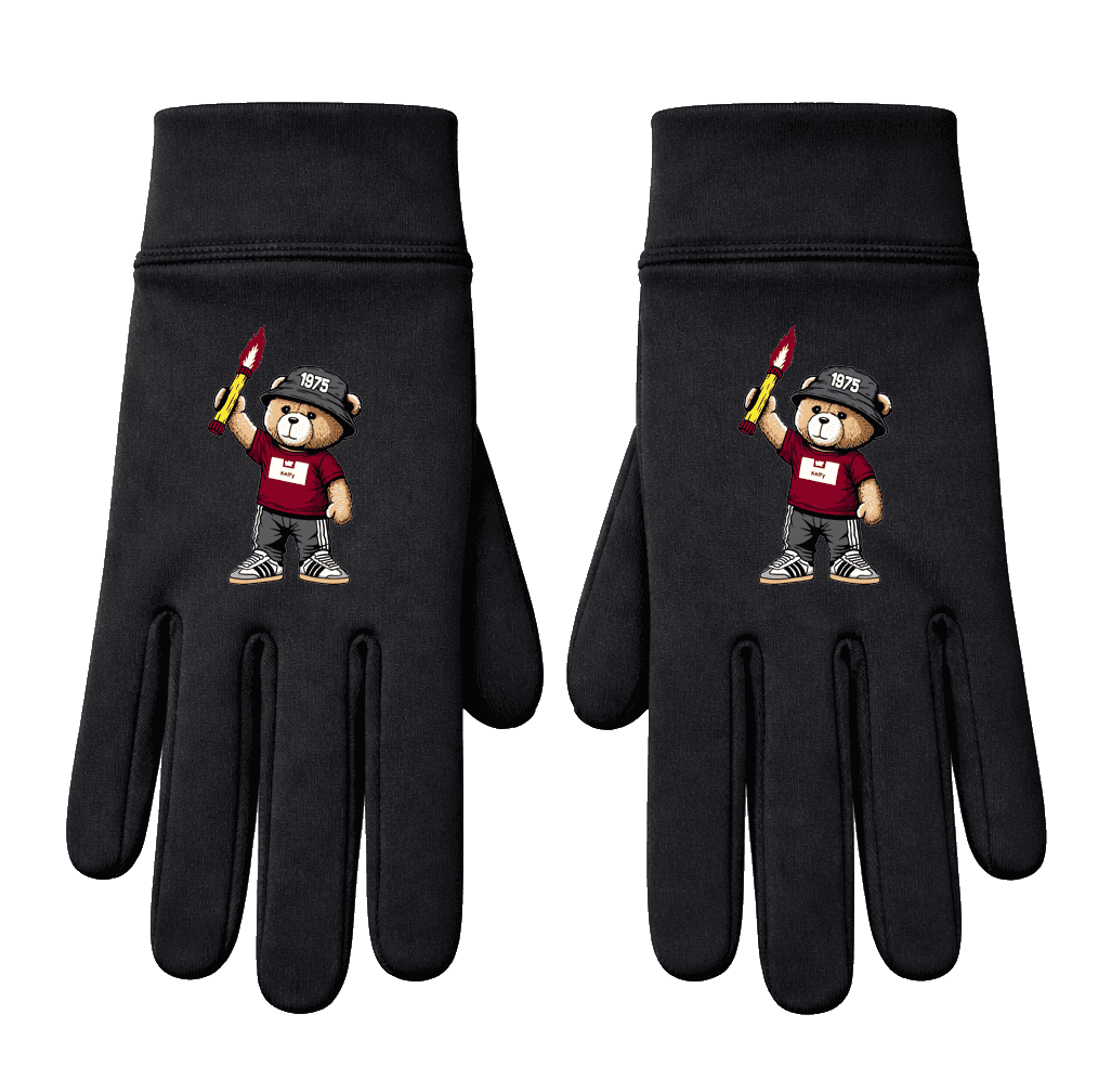Kelty 1975 bear Rukavice