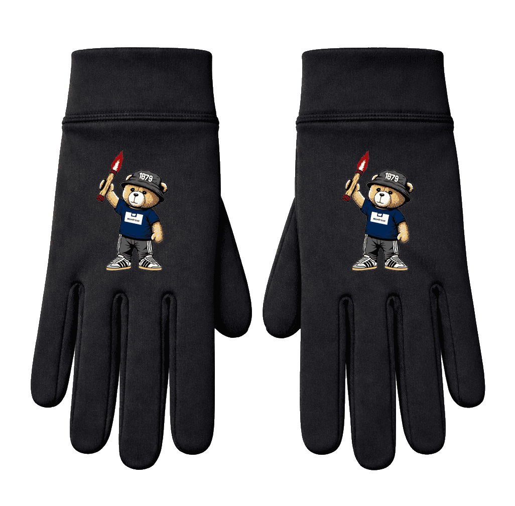 Montrose 1879 bear Handschuhe
