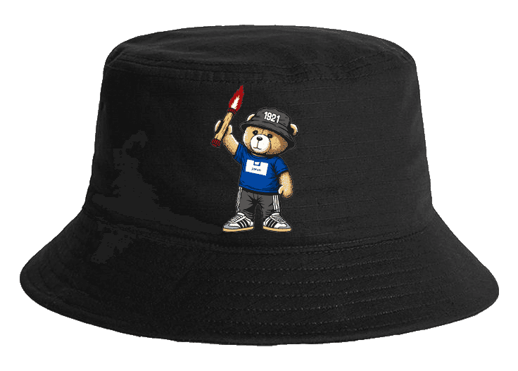 Jarun 1921 bear Kapa